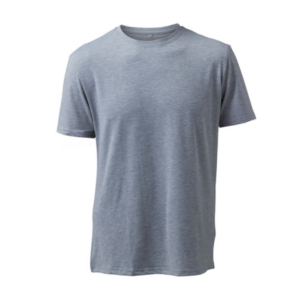 COPY - COPY - Cricut Infusible Ink Grey Unisex Shirt
